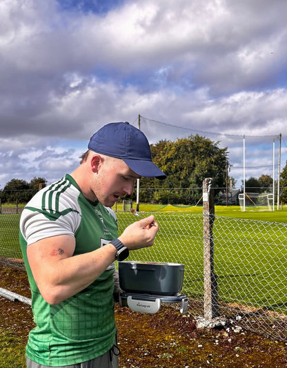 HeatMate Värmande Lunchlåda