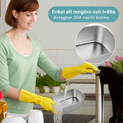 HeatMate Värmande Lunchlåda